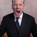 Kiefer Sutherland Screaming