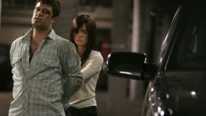 Mandy takes Tony Almeida Hostage 24 Season 4 Episode 23