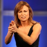 Mary Lynn Rajskub at Summer 2006 TCA Awards