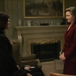 Allison Taylor and Olivia Taylor 24 Season 7 Finale