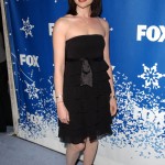Rena Sofer at 2007 FOX All-Star Winter TCA Party