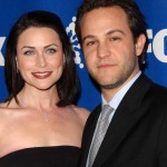 Rena Sofer at 2007 FOX All-Star Winter TCA Party