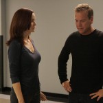 Renee and Jack talk 24 Season 7 Episode 18