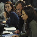 Renee Jack Chloe computers FBI 24 Season 7 Episode 21