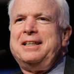 Senator John McCain