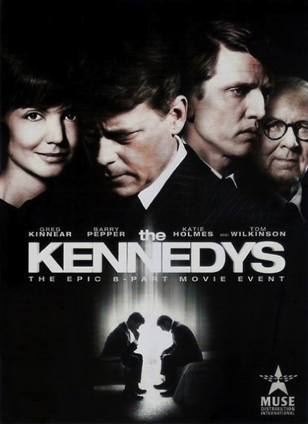 The Kennedys Miniseries. The Kennedy#39;s miniseries