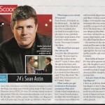 Sean Astin in People Magazine