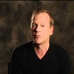Kiefer Sutherland’s message to fans at 24 Marathon event