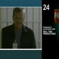 24 Season 3 Episode 4 Promo (4:00PM – 5:00PM)