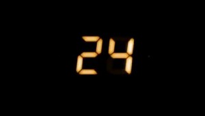 24 Series Retrospective video from FOX