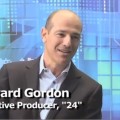 Howard Gordon Gregory Mantell Show
