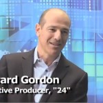 Howard Gordon on The Gregory Mantell Show