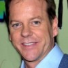 Kiefer Sutherland filming “24″ documentary