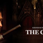 Kiefer Sutherland in “The Confession”