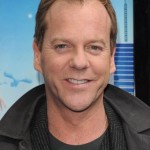 Kiefer Sutherland talks 24 movie