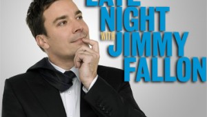 Late Night With Jimmy Fallon logo