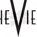 The View logo