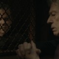 Kiefer Sutherland John Hurt The Confession Ep 8
