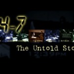 24-7: The Untold Story