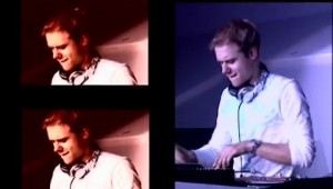 24 The Longest Day music video