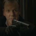 Kiefer Sutherland in The Confession finale