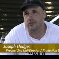 Making a Scene - 24 Season 5 Prequel