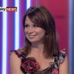 Mary Lynn Rajskub Interview Nov 9 2010