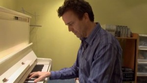 Music by Sean Callery