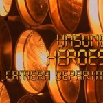 Unsung Heroes: 24 Camera Department