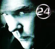 24 Season 3 DVD cover