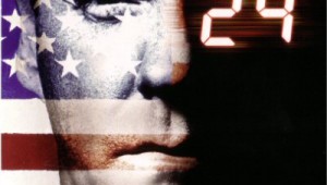 24 Season 6 DVD cover