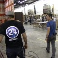 The Ultimate CTU 24 Season 8 DVD Special Feature
