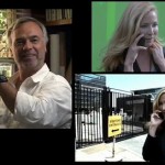 Virtually New York – 24 Season 8 DVD Special Feature