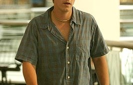 Riley Smith as 24's Kyle Singer