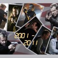 24 10th Anniversary Wallpaper by Galin