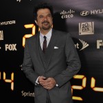 Anil Kapoor at 24 Series Finale Party Anil Kapoor at 24 Series Finale Party