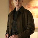 Actor James Cromwell Slams ’24′ Writers