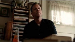 Touch – Father and Son Featurette