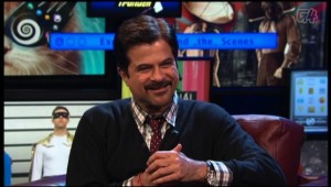 Anil Kapoor AOTS Indian Adaptation of 24