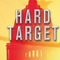 Hard Target novel review promo