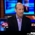 Howard Gordon GDLA