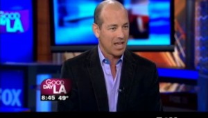 Howard Gordon GDLA