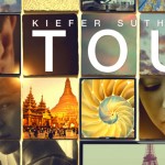 Touch – Hub Page