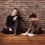 Kiefer Sutherland in Touch Kiefer Sutherland in Touch