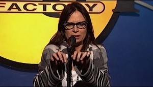 Mary Lynn Rajskub reveals what Chloe always typed during ’24′