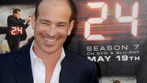 Howard Gordon 24 Season 7 Finale Screening