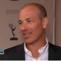Howard Gordon Access Hollywood Interview