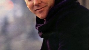 Kiefer Sutherland