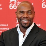 Antoine Fuqua Antoine Fuqua