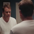 Kiefer Sutherland AXE commercial